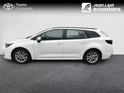 Photo 7 Toyota Corolla  Touring Sports Hybride 140ch