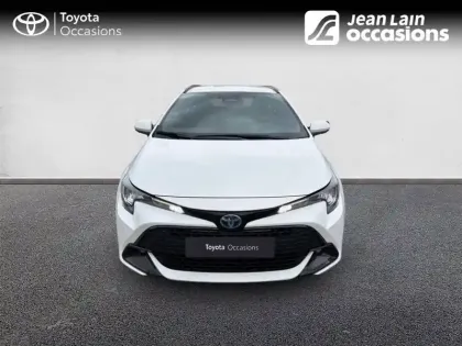 Photo 21 Toyota Corolla  Touring Sports Hybride 140ch