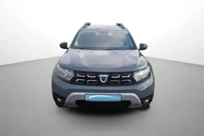 Photo 7 Dacia Duster  Blue dCi 115 4x2