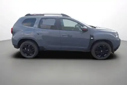 Photo 5 Dacia Duster  Blue dCi 115 4x2