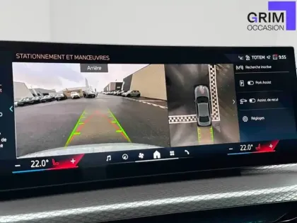 Photo 20 BMW Serie 3 320d xDrive 190 ch BVA8