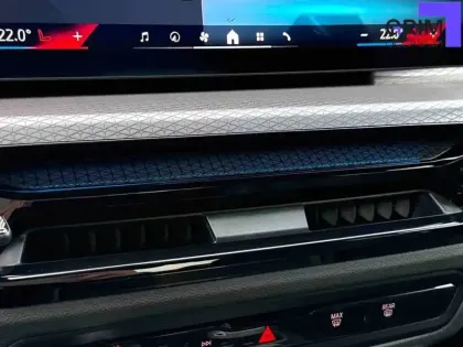 Photo 23 BMW Serie 3 320d xDrive 190 ch BVA8