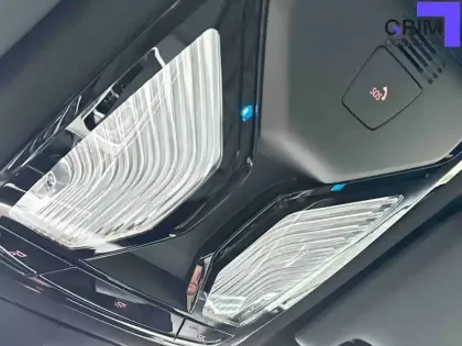 Photo 30 BMW Serie 3 320d xDrive 190 ch BVA8