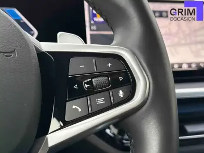 Photo 24 BMW Serie 3 320d xDrive 190 ch BVA8