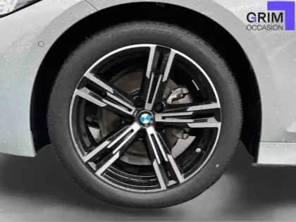 Photo 12 BMW Serie 3 320d xDrive 190 ch BVA8
