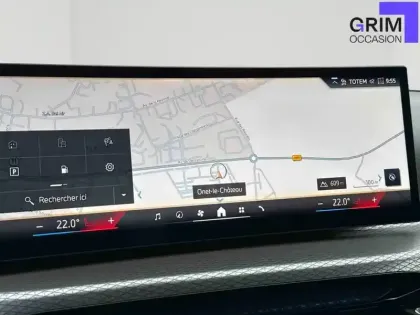 Photo 7 BMW Serie 3 320d xDrive 190 ch BVA8