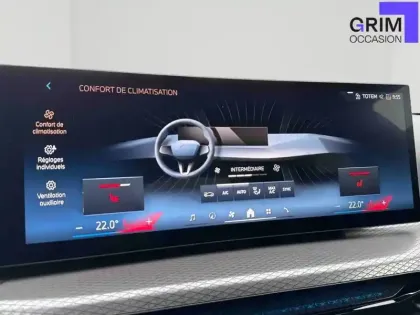 Photo 8 BMW Serie 3 320d xDrive 190 ch BVA8