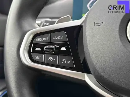 Photo 25 BMW Serie 3 320d xDrive 190 ch BVA8