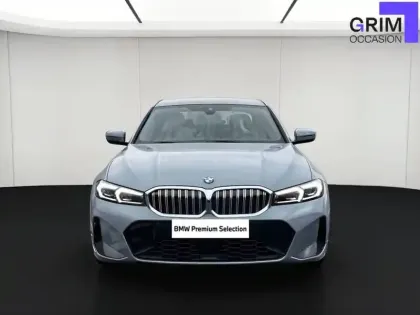 Photo 17 BMW Serie 3 320d xDrive 190 ch BVA8