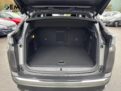 Photo 5 Peugeot 3008  Hybrid 225 e-EAT8