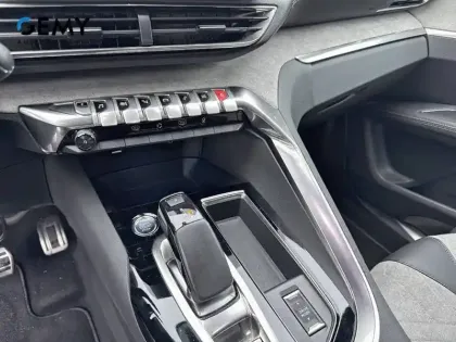 Photo 15 Peugeot 3008  Hybrid 225 e-EAT8