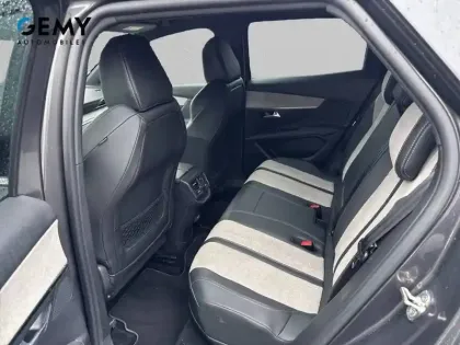 Photo 9 Peugeot 3008  Hybrid 225 e-EAT8