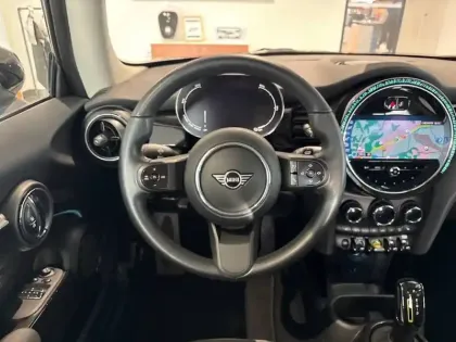 Photo 5 Mini Mini Hatch 3 Portes Cooper SE 184 ch