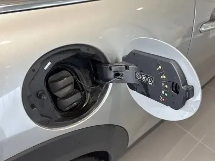 Photo 21 Mini Mini Hatch 3 Portes Cooper SE 184 ch