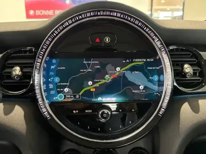 Photo 12 Mini Mini Hatch 3 Portes Cooper SE 184 ch