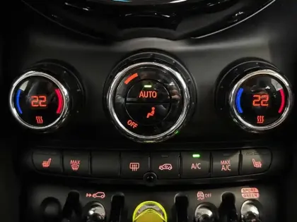 Photo 27 Mini Mini Hatch 3 Portes Cooper SE 184 ch