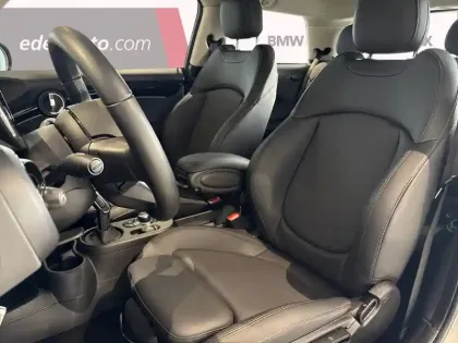 Photo 8 Mini Mini Hatch 3 Portes Cooper SE 184 ch