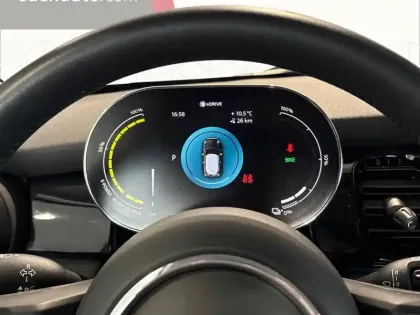 Photo 26 Mini Mini Hatch 3 Portes Cooper SE 184 ch