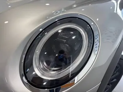 Photo 9 Mini Mini Hatch 3 Portes Cooper SE 184 ch