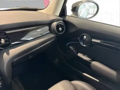 Photo 31 Mini Mini Hatch 3 Portes Cooper SE 184 ch