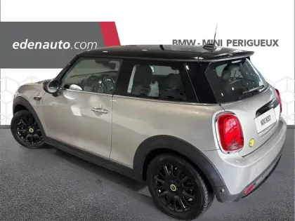 Photo 17 Mini Mini Hatch 3 Portes Cooper SE 184 ch