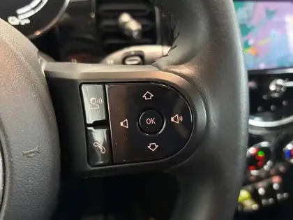 Photo 22 Mini Mini Hatch 3 Portes Cooper SE 184 ch