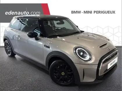 Photo 16 Mini Mini Hatch 3 Portes Cooper SE 184 ch