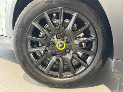 Photo 19 Mini Mini Hatch 3 Portes Cooper SE 184 ch