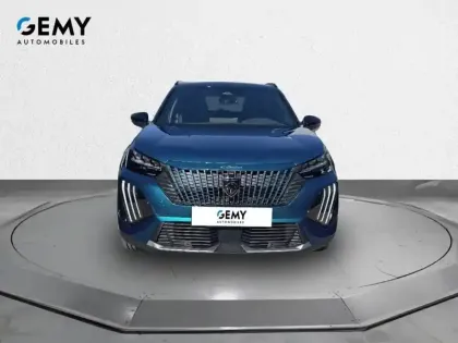 Photo 20 Peugeot 2008  Hybrid 145 e-DCS6