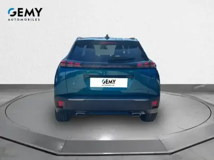 Photo 61 Peugeot 2008  Hybrid 145 e-DCS6