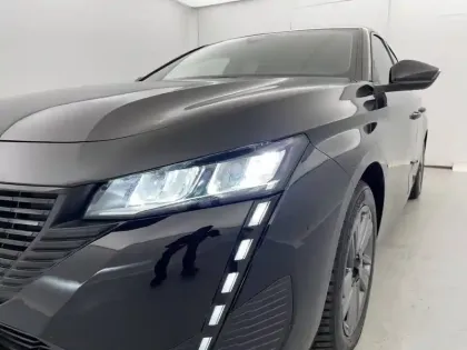 Photo 23 Peugeot 308  BlueHDi 130ch S&S EAT8