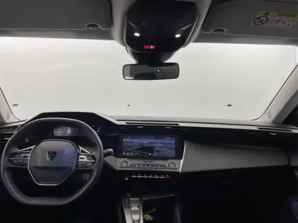 Photo 29 Peugeot 308  BlueHDi 130ch S&S EAT8