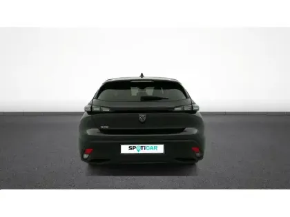 Photo 6 Peugeot 308  BlueHDi 130ch S&S EAT8