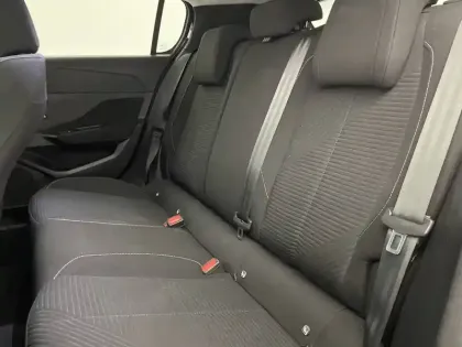 Photo 14 Peugeot 308  BlueHDi 130ch S&S EAT8