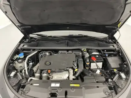 Photo 20 Peugeot 308  BlueHDi 130ch S&S EAT8