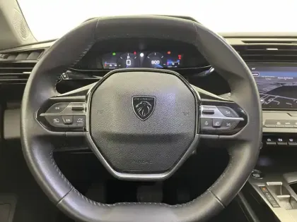 Photo 22 Peugeot 308  BlueHDi 130ch S&S EAT8