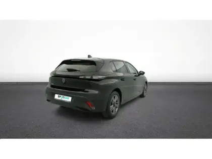 Photo 7 Peugeot 308  BlueHDi 130ch S&S EAT8