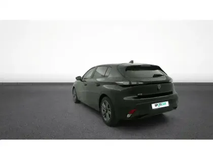 Photo 5 Peugeot 308  BlueHDi 130ch S&S EAT8