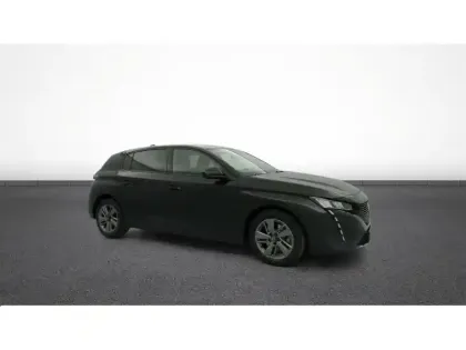 Photo 10 Peugeot 308  BlueHDi 130ch S&S EAT8