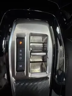 Photo 20 Peugeot 2008  Hybrid 145 e-DCS6