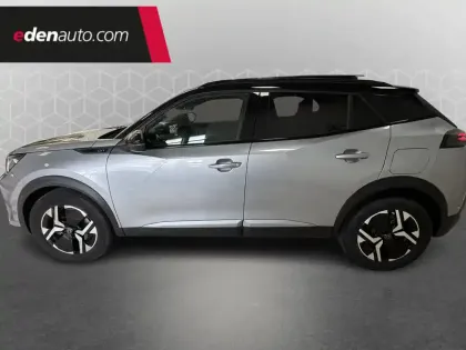 Photo 40 Peugeot 2008  Hybrid 145 e-DCS6