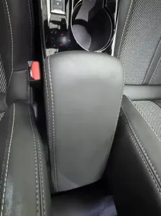 Photo 22 Peugeot 2008  Hybrid 145 e-DCS6