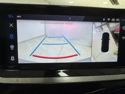 Photo Peugeot 2008 Gt