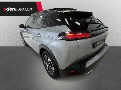 Photo 41 Peugeot 2008  Hybrid 145 e-DCS6