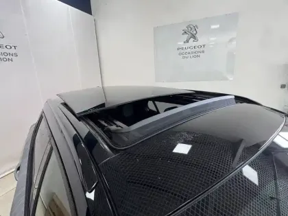 Photo 6 Peugeot 2008  Hybrid 145 e-DCS6