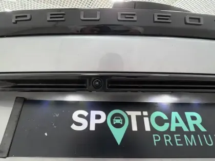 Photo 8 Peugeot 2008  Hybrid 145 e-DCS6