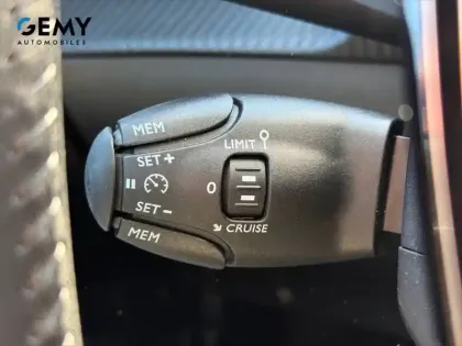 Photo 31 Peugeot 208 Gén. II Ph2 Active 5