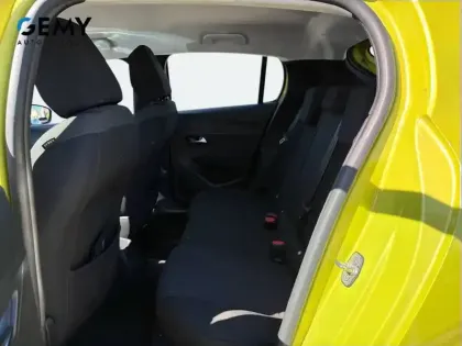 Photo 9 Peugeot 208  PureTech 100 S&S BVM6