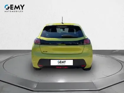 Photo 24 Peugeot 208 Gén. II Ph2 Active 5