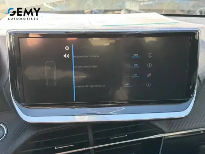 Photo 17 Peugeot 208  PureTech 100 S&S BVM6